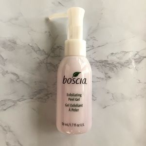 Boscia Exfoliating Peel Gel